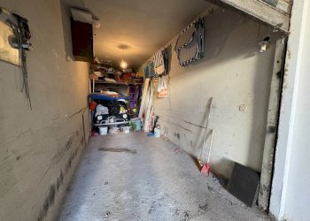 Parcheggio - Trilocale Lungomare delle Meduse, Pomezia - foto 30