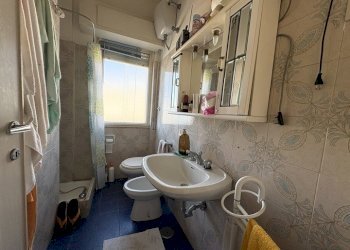 Bagno - Trilocale Lungomare delle Meduse, Pomezia - foto 31