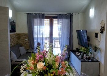 Sala da pranzo - Attico via del cinema, Anzio - foto 2