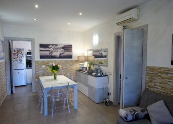 Cucina - Attico via del cinema, Anzio - foto 5