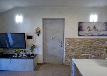 Soggiorno - Attico via del cinema, Anzio - foto 6