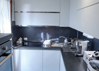 Cucina - Attico via del cinema, Anzio - foto 7