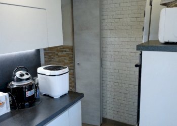 Cucina - Attico via del cinema, Anzio - foto 8