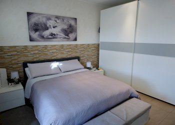 Camera / camera da letto - Attico via del cinema, Anzio - foto 12