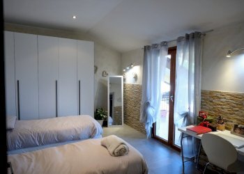 Camera / camera da letto - Attico via del cinema, Anzio - foto 15