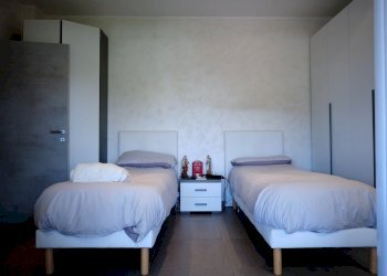 Camera / camera da letto - Attico via del cinema, Anzio - foto 17