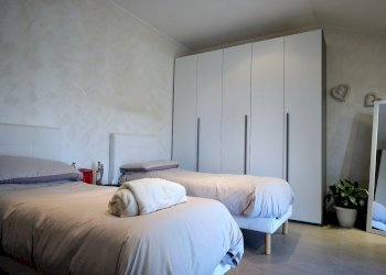 Camera / camera da letto - Attico via del cinema, Anzio - foto 18