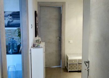 Hall / corridoio - Attico via del cinema, Anzio - foto 21