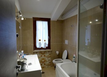 Bagno - Attico via del cinema, Anzio - foto 22
