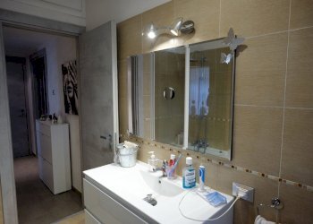 Bagno - Attico via del cinema, Anzio - foto 23