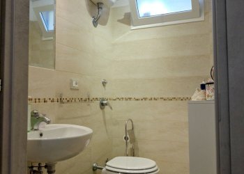 Bagno - Attico via del cinema, Anzio - foto 25