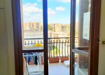 Balcone - Attico Via Fratelli Bandiera, Pomezia - foto 3