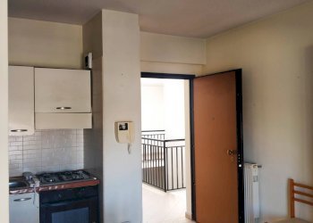 Cucina - Attico Via Fratelli Bandiera, Pomezia - foto 4