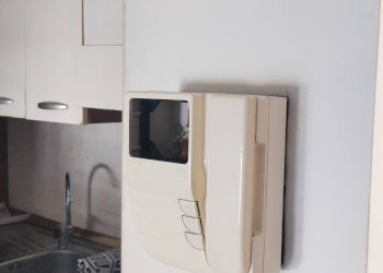 Cucina - Attico Via Fratelli Bandiera, Pomezia - foto 6