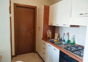 Cucina - Attico Via Fratelli Bandiera, Pomezia - foto 9