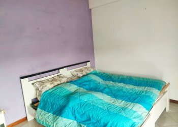 Camera / camera da letto - Attico Via Fratelli Bandiera, Pomezia - foto 13