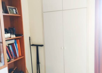 Camera / camera da letto - Attico Via Fratelli Bandiera, Pomezia - foto 15