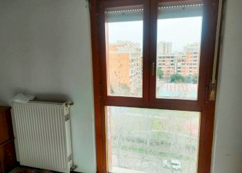 Stanza vuota - Attico Via Fratelli Bandiera, Pomezia - foto 16