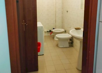 Bagno - Attico Via Fratelli Bandiera, Pomezia - foto 17