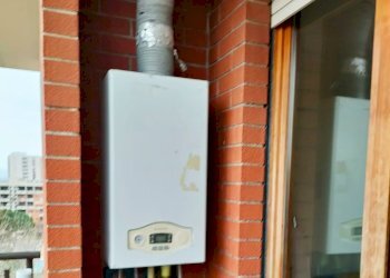 Dettagli - Attico Via Fratelli Bandiera, Pomezia - foto 22