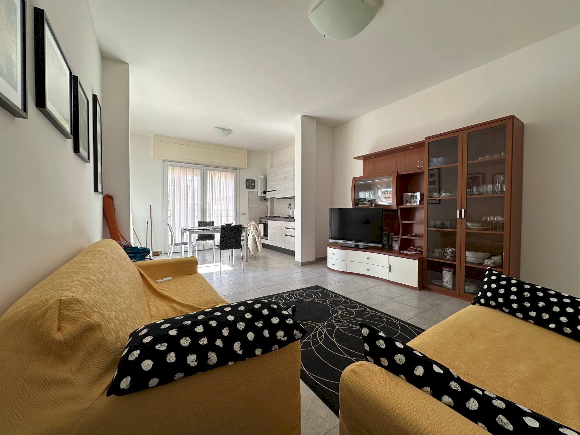 Sala da pranzo - Trilocale via bologna, Ardea - foto 3