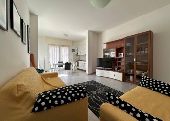 Sala da pranzo - Trilocale via bologna, Ardea - foto 3