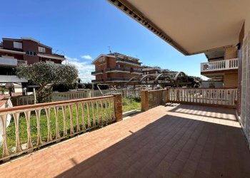 Terrazza - Trilocale via bologna, Ardea - foto 4