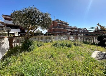 Giardino - Trilocale via bologna, Ardea - foto 6