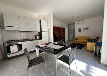 Sala da pranzo - Trilocale via bologna, Ardea - foto 10