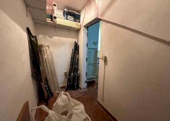 Hall / corridoio - Trilocale via bologna, Ardea - foto 27