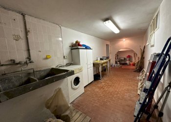 Lavanderia - Trilocale via bologna, Ardea - foto 32