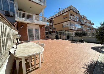 Terrazza - Trilocale via bologna, Ardea - foto 33