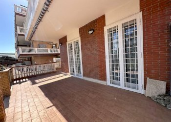 Terrazza - Trilocale via bologna, Ardea - foto 36