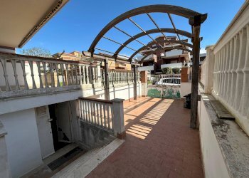 Balcone - Trilocale via bologna, Ardea - foto 38