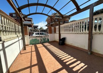 Terrazza - Trilocale via bologna, Ardea - foto 39