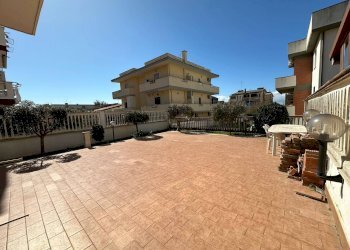 Terrazza - Trilocale via bologna, Ardea - foto 41