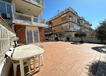 Terrazza - Trilocale via bologna, Ardea - foto 42