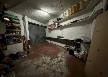 Dispensa di stoccaggio - Trilocale via bologna, Ardea - foto 45