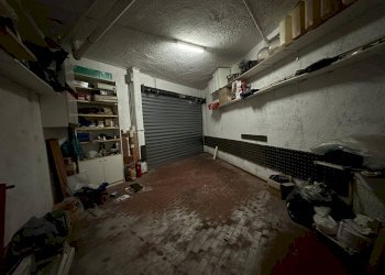 Dispensa di stoccaggio - Trilocale via bologna, Ardea - foto 46