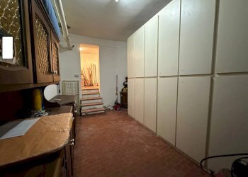 Hall / corridoio - Trilocale via bologna, Ardea - foto 47