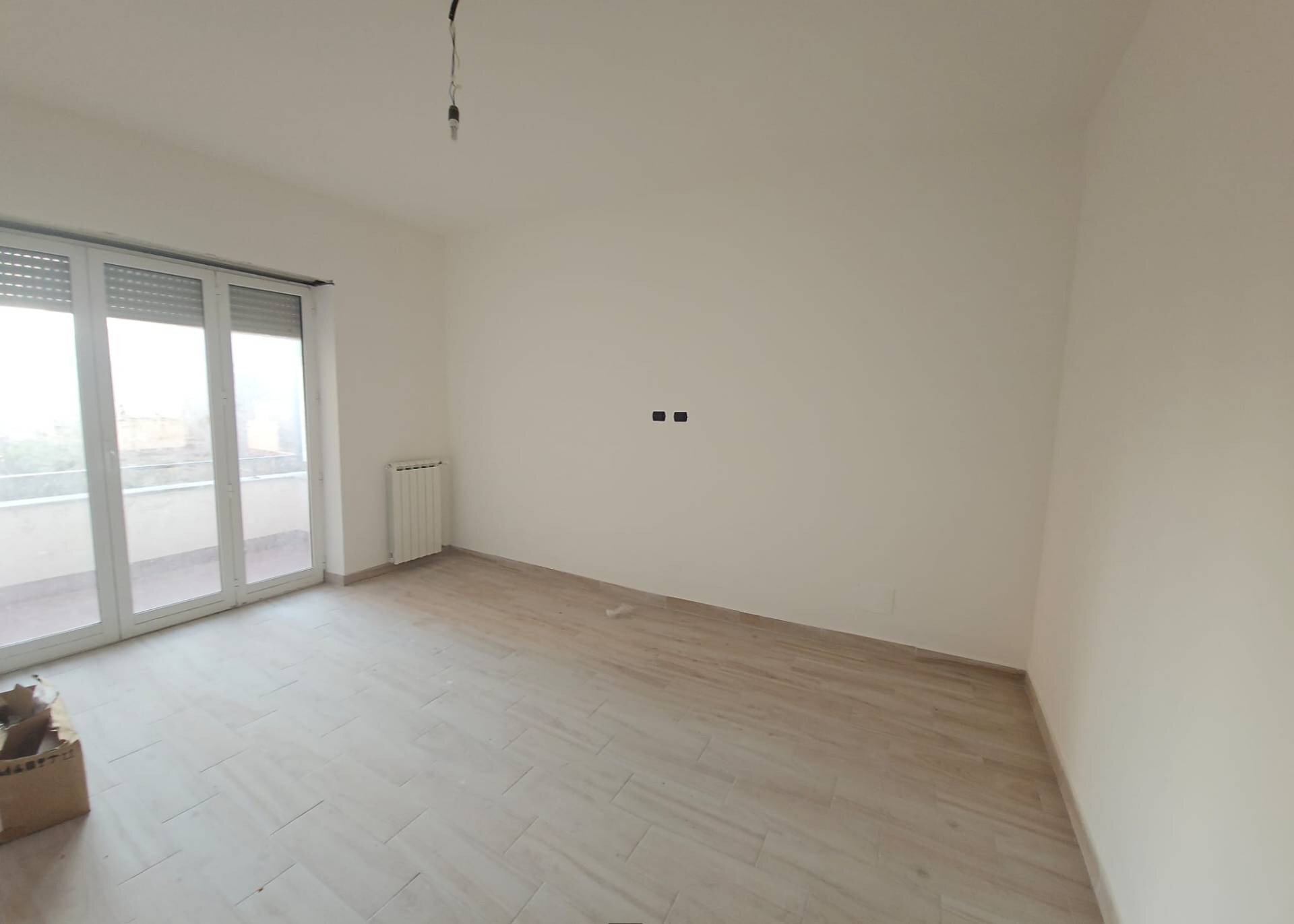 camera - Three-room apartment Gran Bretagna, Pomezia - photo 2