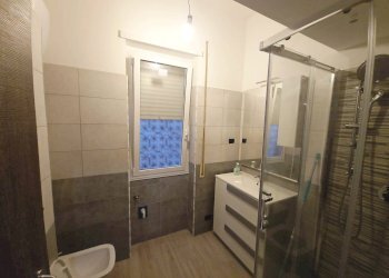 Bagno - Trilocale Gran Bretagna, Pomezia - foto 12