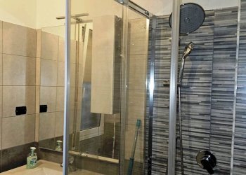 Bagno - Trilocale Gran Bretagna, Pomezia - foto 14