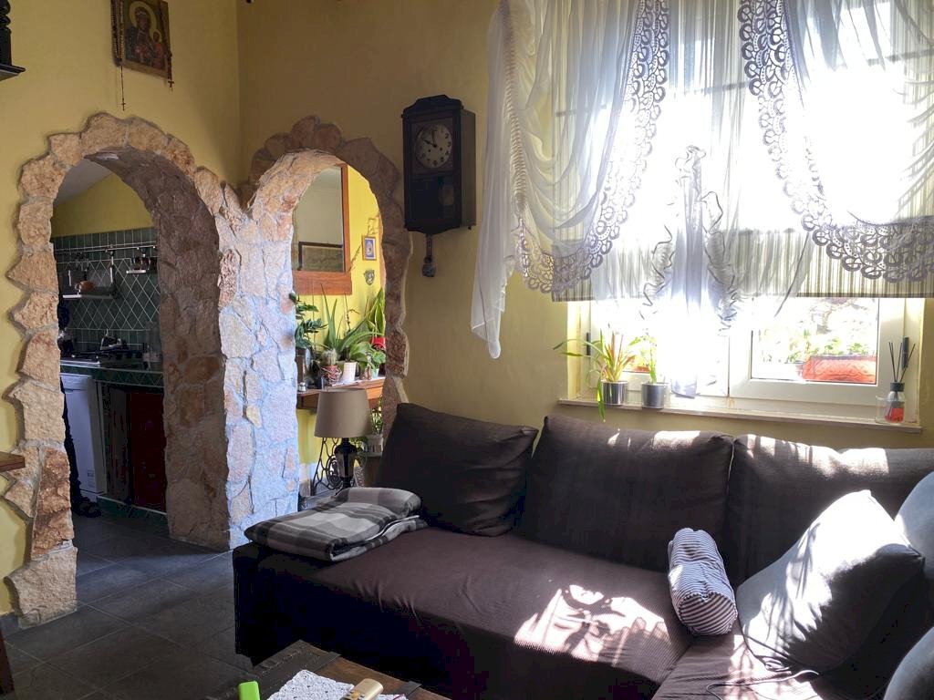 Soggiorno - Attico Via bologna, Ardea - foto 2