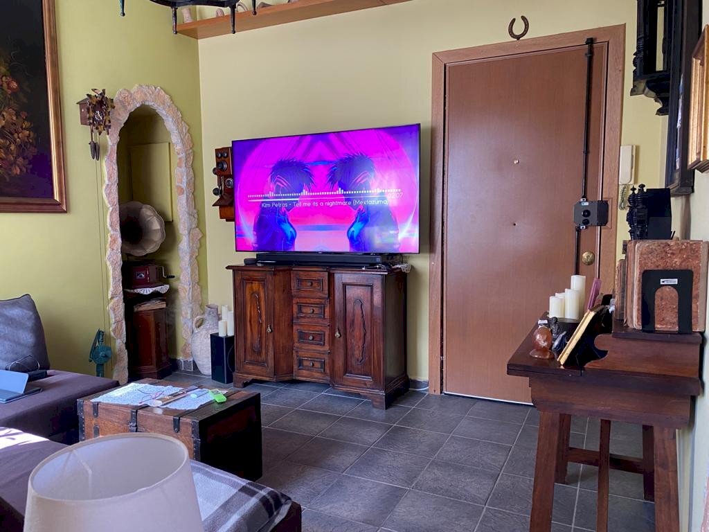 Soggiorno - Attico Via bologna, Ardea - foto 3