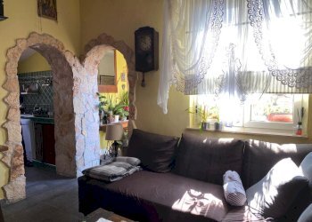 Soggiorno - Attico Via bologna, Ardea - foto 2