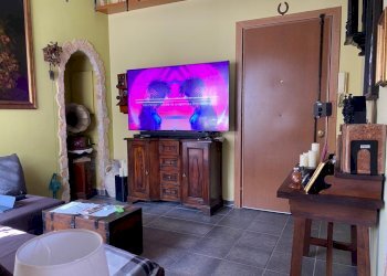 Soggiorno - Attico Via bologna, Ardea - foto 3