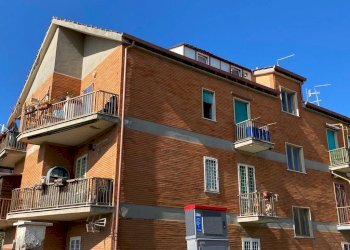 Edificio all\'aperto - Attico Via bologna, Ardea - foto 4