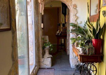 Hall / corridoio - Attico Via bologna, Ardea - foto 8