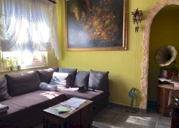 Soggiorno - Attico Via bologna, Ardea - foto 13